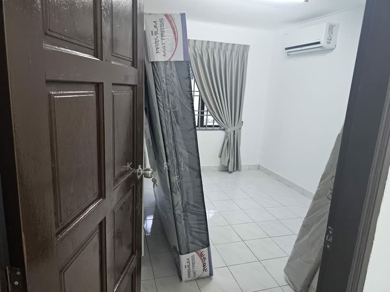 1-storey Terraced House for Rent in Taman Suria (Johor Bahru) - Karl Lim - Interior - PropertyGuru.com.my