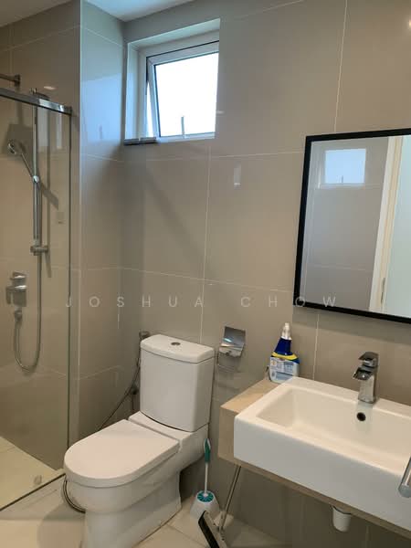 Kondominium untuk Disewa di Scenaria @ North Kiara Hills - Joshua Chow - Bathroom - PropertyGuru.com.my
