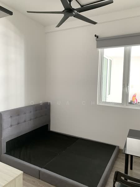 Kondominium untuk Disewa di Scenaria @ North Kiara Hills - Joshua Chow - Bedroom - PropertyGuru.com.my