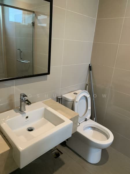 Kondominium untuk Disewa di Scenaria @ North Kiara Hills - Joshua Chow - Bathroom - PropertyGuru.com.my
