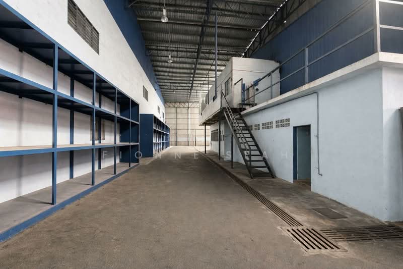 Detached Factory for Rent in Bukit Tengah (Bukit Mertajam) - Fionne Seah - Interior - PropertyGuru.com.my