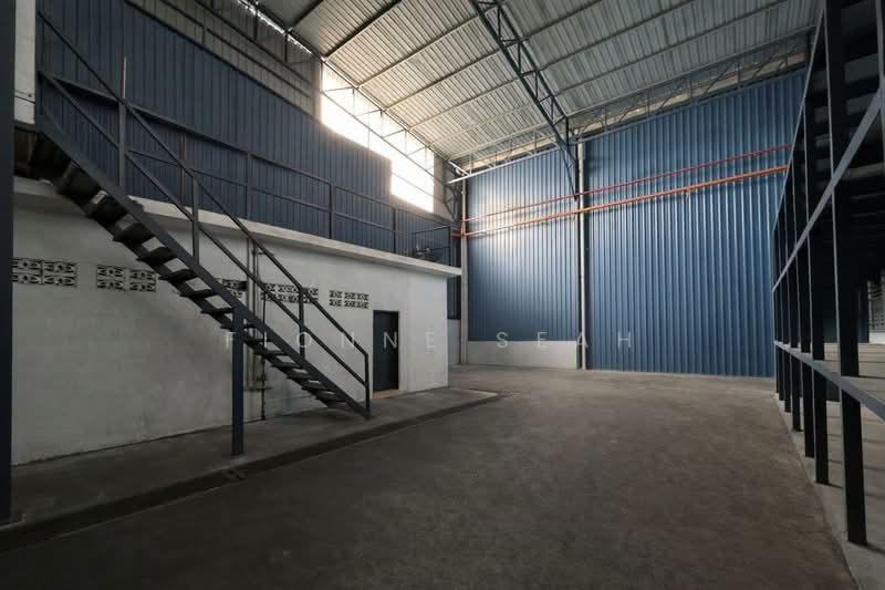 Detached Factory for Rent in Bukit Tengah (Bukit Mertajam) - Fionne Seah - Interior - PropertyGuru.com.my