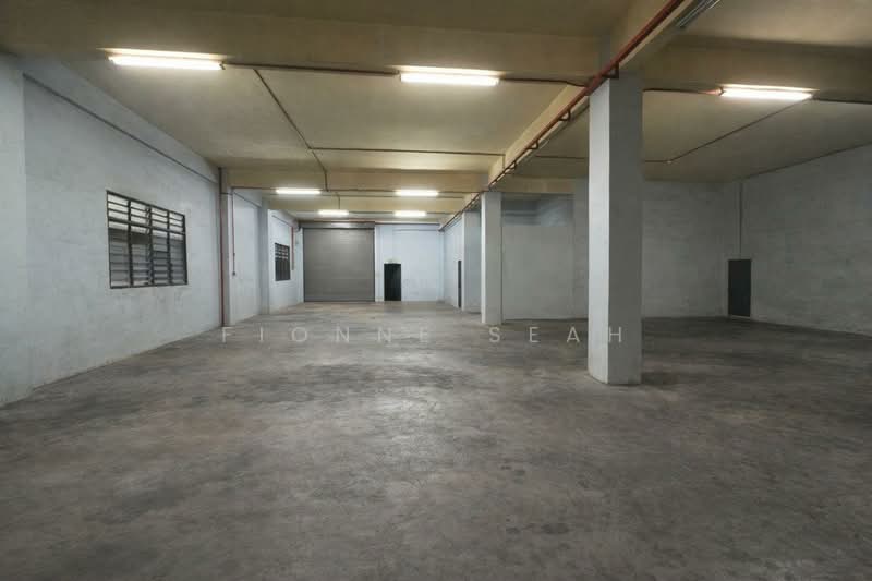 Detached Factory for Rent in Bukit Tengah (Bukit Mertajam) - Fionne Seah - Interior - PropertyGuru.com.my