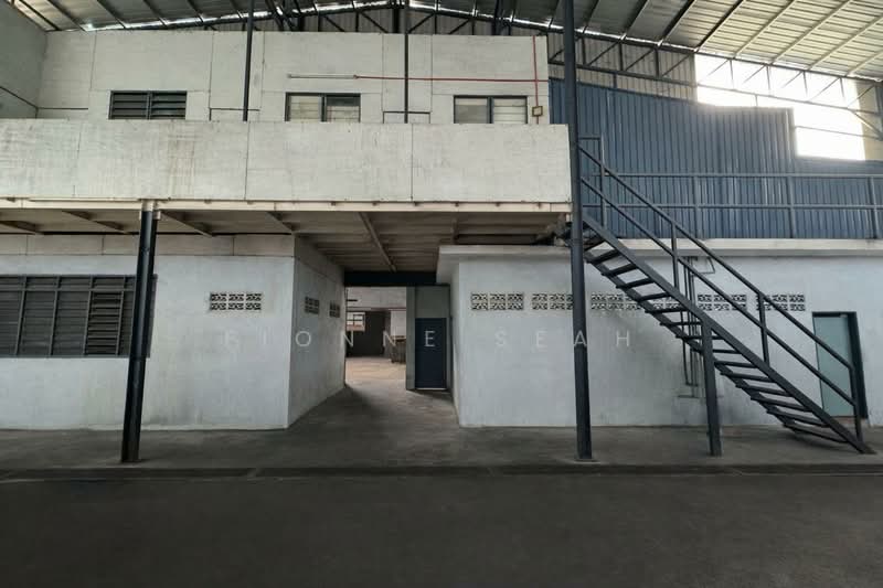 Detached Factory for Rent in Bukit Tengah (Bukit Mertajam) - Fionne Seah - Exterior - PropertyGuru.com.my