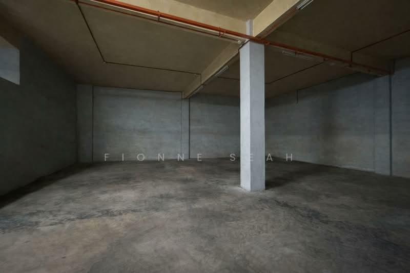 Detached Factory for Rent in Bukit Tengah (Bukit Mertajam) - Fionne Seah - Basement - PropertyGuru.com.my