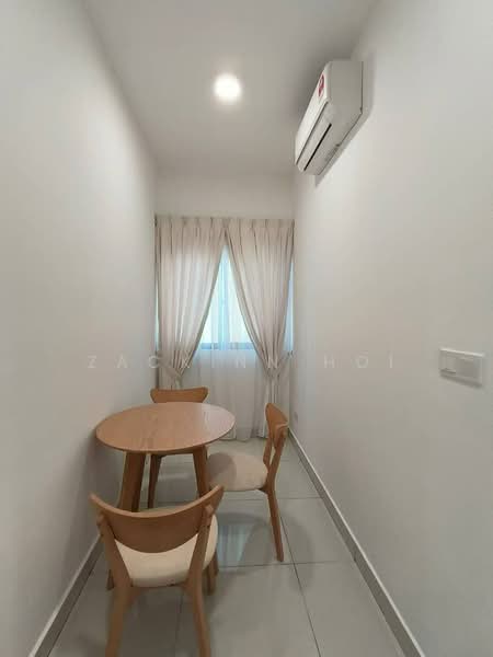 Service Residence for Rent at EDUSENTRAL - Zackinn Hoi - Interior - PropertyGuru.com.my