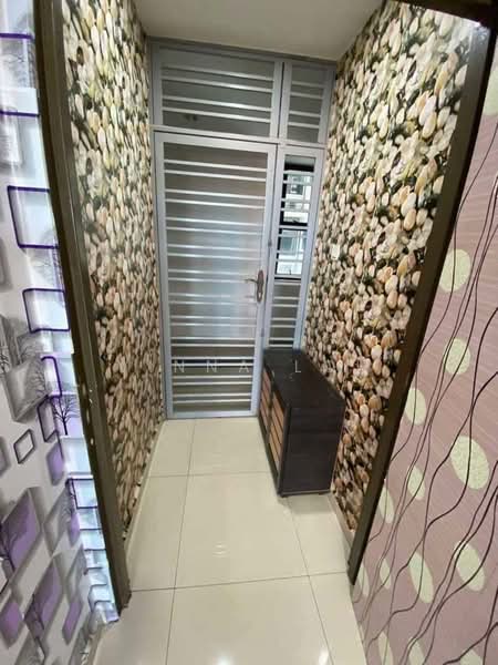 Apartment for Sale at Seri Austin Residence (Pangsapuri Seri Austin) - Vinna Loh - PropertyGuru.com.my