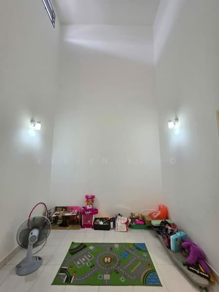 2-storey Terraced House for Sale in Rawang (Selangor) - Evelyn Khoo - Interior - PropertyGuru.com.my