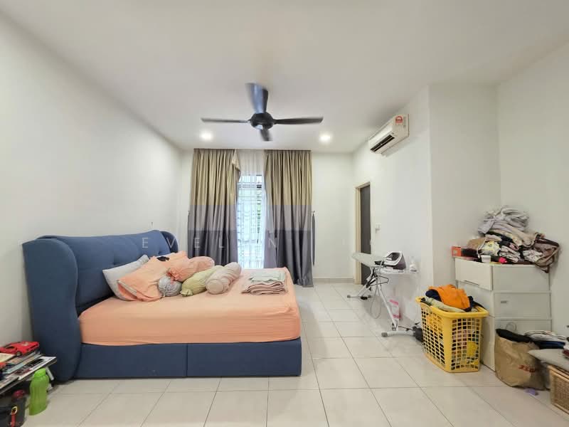 2-storey Terraced House for Sale in Rawang (Selangor) - Evelyn Khoo - Bedroom - PropertyGuru.com.my