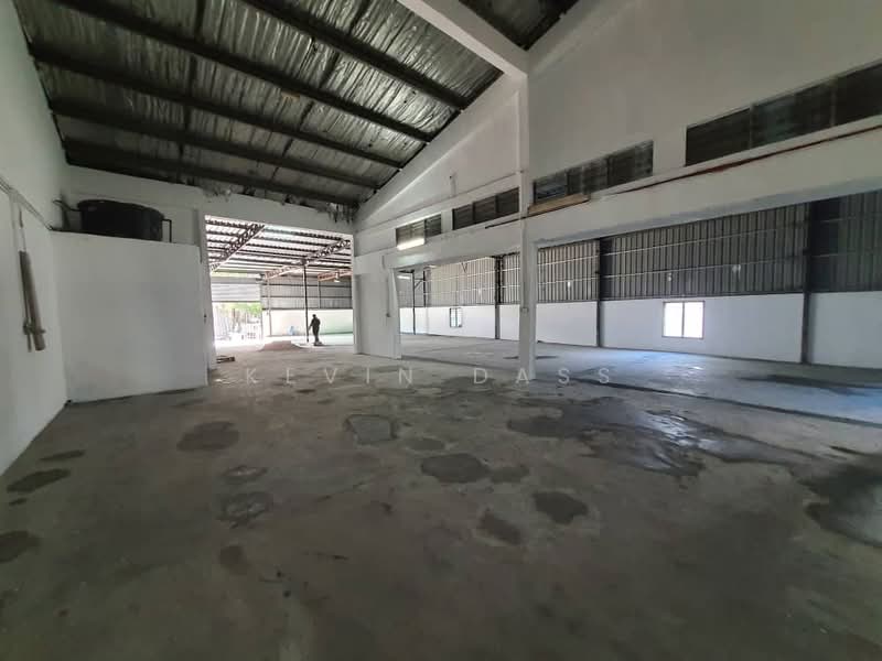 Factory for Rent in Kawasan Industri Kota Kemuning (Shah Alam) - Kevin Dass - Interior - PropertyGuru.com.my