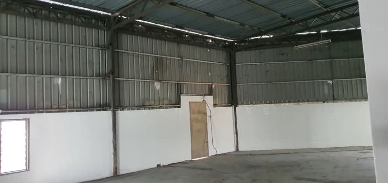 Factory for Rent in Kawasan Industri Kota Kemuning (Shah Alam) - Kevin Dass - Interior - PropertyGuru.com.my