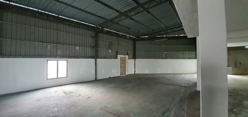 Factory for Rent in Kawasan Industri Kota Kemuning (Shah Alam) - Kevin Dass - Interior - PropertyGuru.com.my