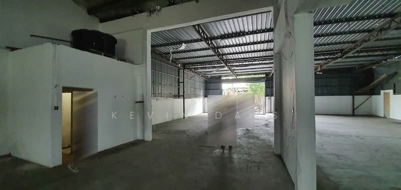 Factory for Rent in Kawasan Industri Kota Kemuning (Shah Alam) - Kevin Dass - Interior - PropertyGuru.com.my