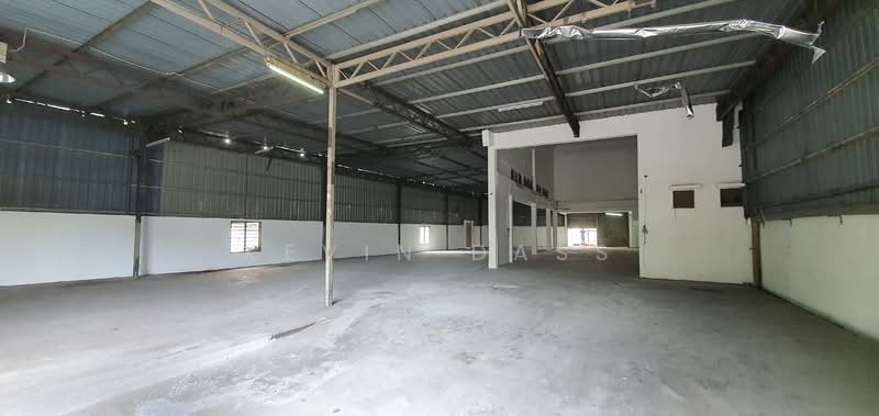 Factory for Rent in Kawasan Industri Kota Kemuning (Shah Alam) - Kevin Dass - Interior - PropertyGuru.com.my