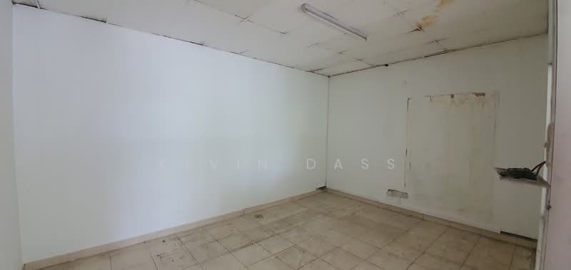 Factory for Rent in Kawasan Industri Kota Kemuning (Shah Alam) - Kevin Dass - Interior - PropertyGuru.com.my