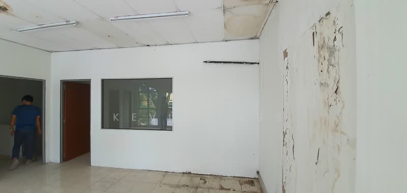 Factory for Rent in Kawasan Industri Kota Kemuning (Shah Alam) - Kevin Dass - Interior - PropertyGuru.com.my