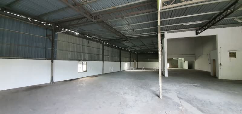 Factory for Rent in Kawasan Industri Kota Kemuning (Shah Alam) - Kevin Dass - Interior - PropertyGuru.com.my