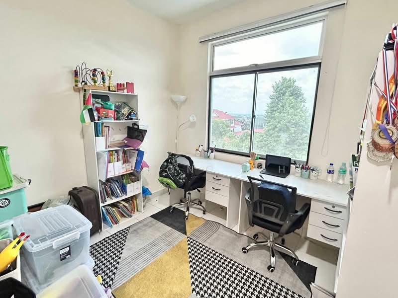 Bandar Seri Alam Bandars Seris Alams untuk Untuk Dijual - RM 698,000, Mac 2026 - Study - PropertyGuru.com.my