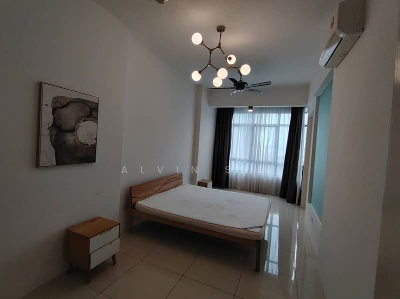 Condominium for Sale at Mont Residence - Alvin Sim - Bedroom - PropertyGuru.com.my
