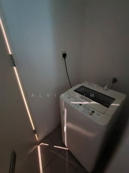 Condominium for Sale at Mont Residence - Alvin Sim - Interior - PropertyGuru.com.my