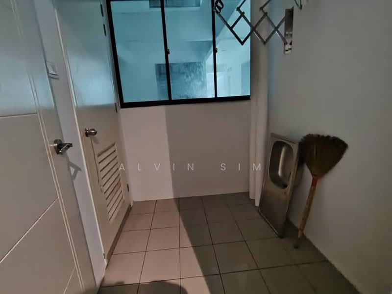 Condominium for Sale at Mont Residence - Alvin Sim - Interior - PropertyGuru.com.my