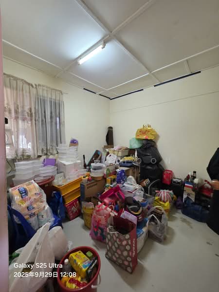 Flat for Sale at Flat Taman Ungku Tun Aminah - Jack Phoon - Interior - PropertyGuru.com.my