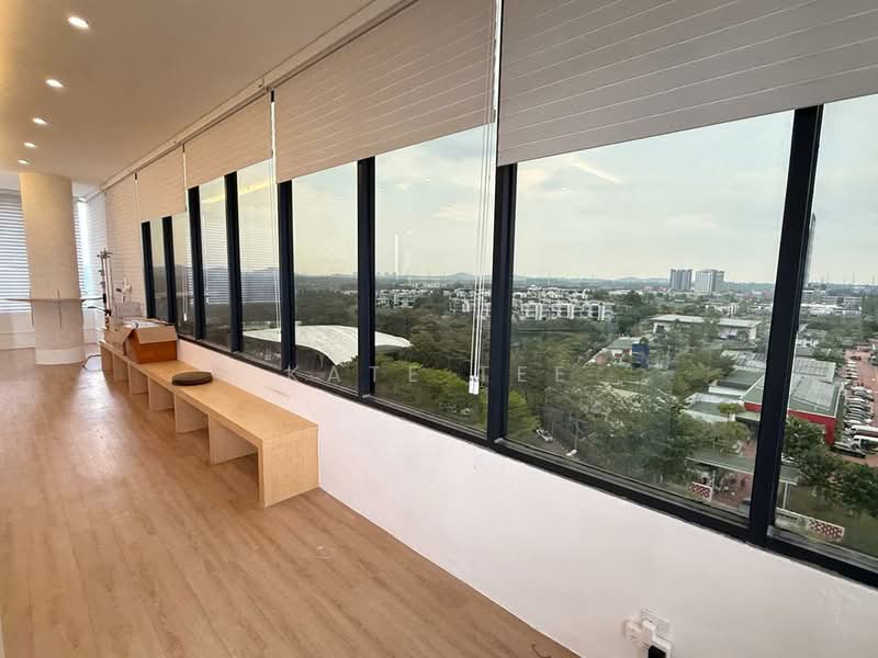 Office for Rent in Iskandar Puteri (Nusajaya) (Johor) - Kate Tee - View - PropertyGuru.com.my