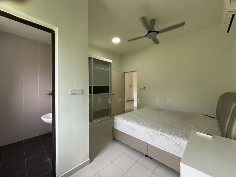 Condominium for Rent at V-Residensi - Jeffrey Liew - Bedroom - PropertyGuru.com.my