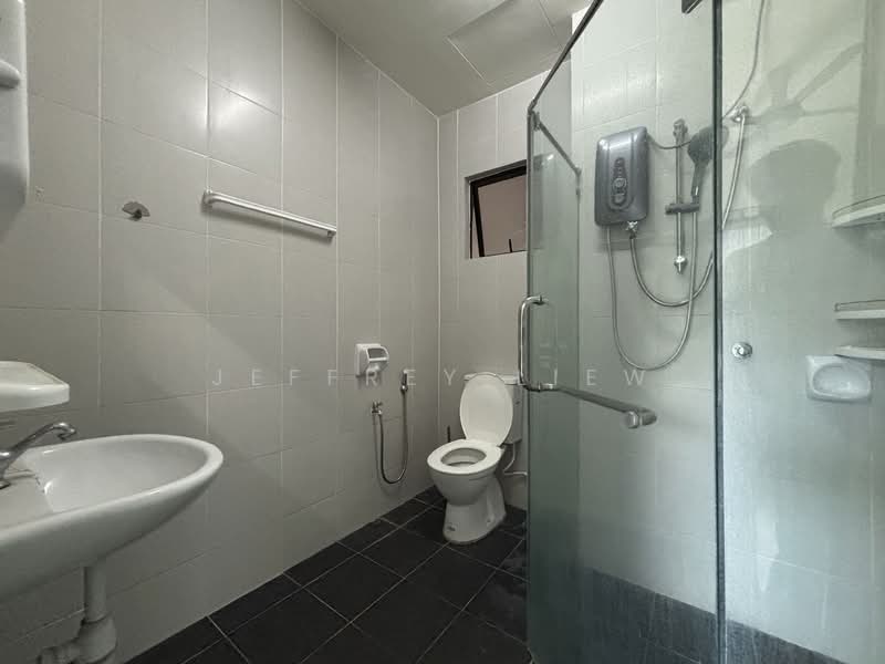 Condominium for Rent at V-Residensi - Jeffrey Liew - Bathroom - PropertyGuru.com.my