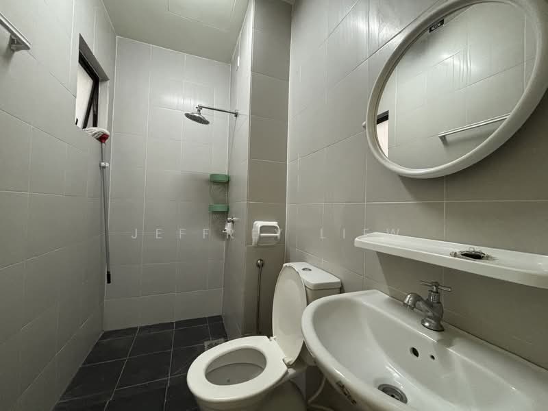 Condominium for Rent at V-Residensi - Jeffrey Liew - Bathroom - PropertyGuru.com.my