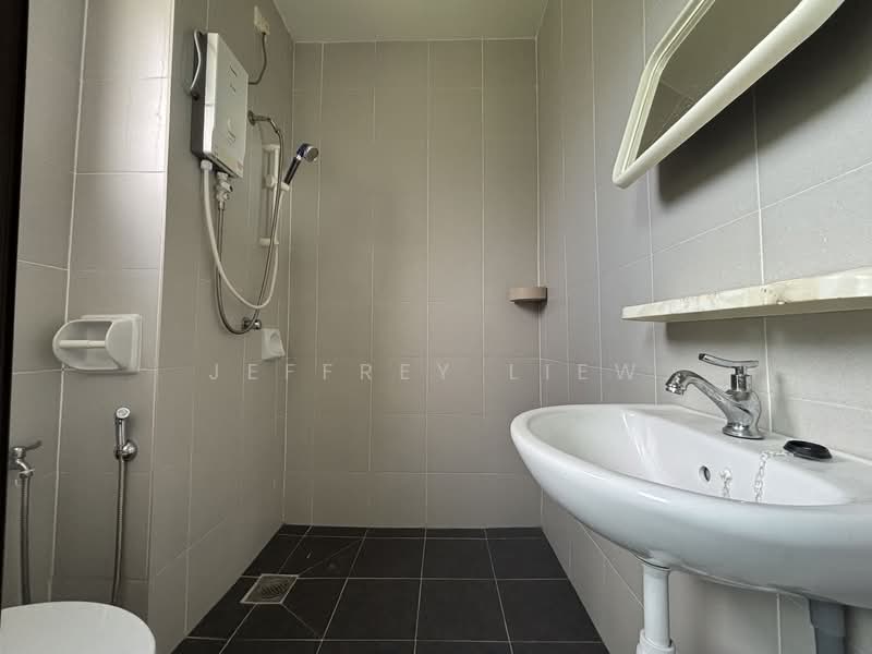 Condominium for Rent at V-Residensi - Jeffrey Liew - Bathroom - PropertyGuru.com.my