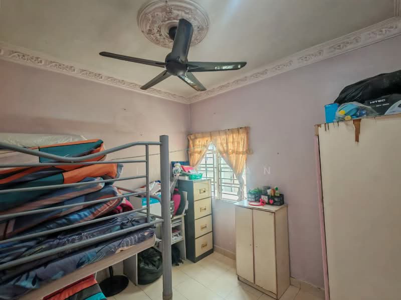 Apartment for Sale at Pangsapuri Kasuarina - Jimmy Tan - PropertyGuru.com.my