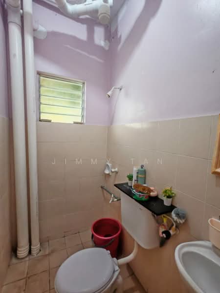 Apartment for Sale at Pangsapuri Kasuarina - Jimmy Tan - PropertyGuru.com.my