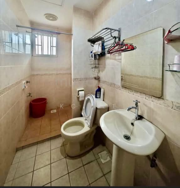 Polarwood untuk Untuk Disewa - RM 2,000 /bulan, Mac 2026 - Bathroom - PropertyGuru.com.my