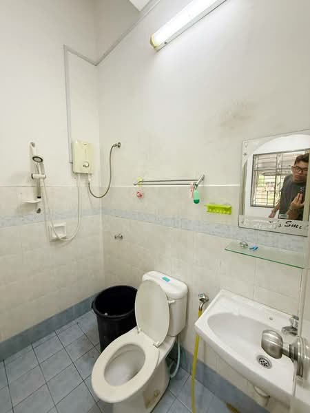 Bukit Indah 2 Bukits Indahs 2s untuk Untuk Dijual - RM 728,000, Mac 2026 - Bathroom - PropertyGuru.com.my