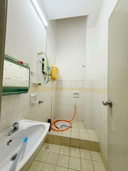 Bukit Indah 2 Bukits Indahs 2s untuk Untuk Dijual - RM 728,000, Mac 2026 - Bathroom - PropertyGuru.com.my