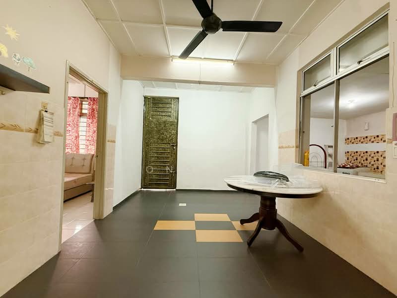 Bukit Indah 2 Bukits Indahs 2s untuk Untuk Dijual - RM 728,000, Mac 2026 - Living Room - PropertyGuru.com.my