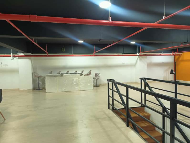 For Rent - Bayan Baru