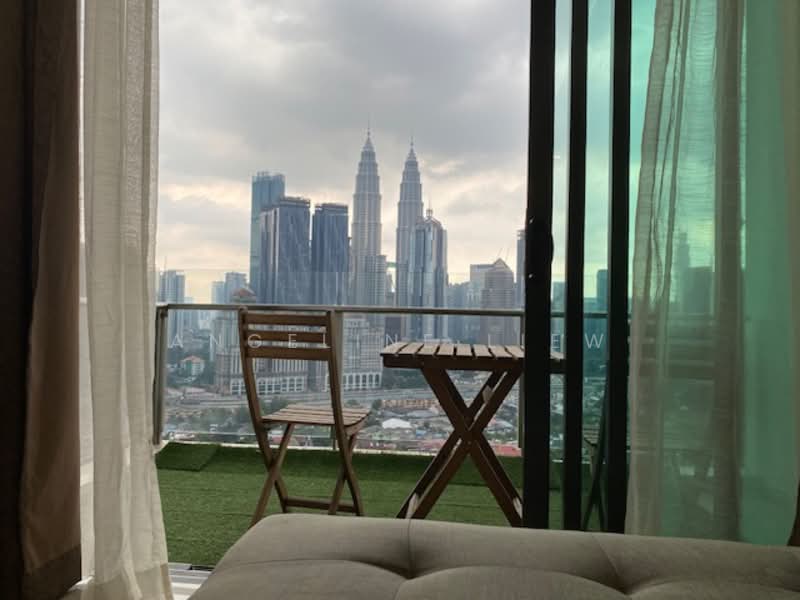 Service Residence for Rent at Setia SKY Residences - Angeline LIEW - View - PropertyGuru.com.my