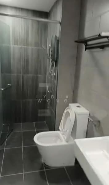 Meta City untuk Untuk Disewa - RM 2,150 /bulan, Mac 2026 - Bathroom - PropertyGuru.com.my