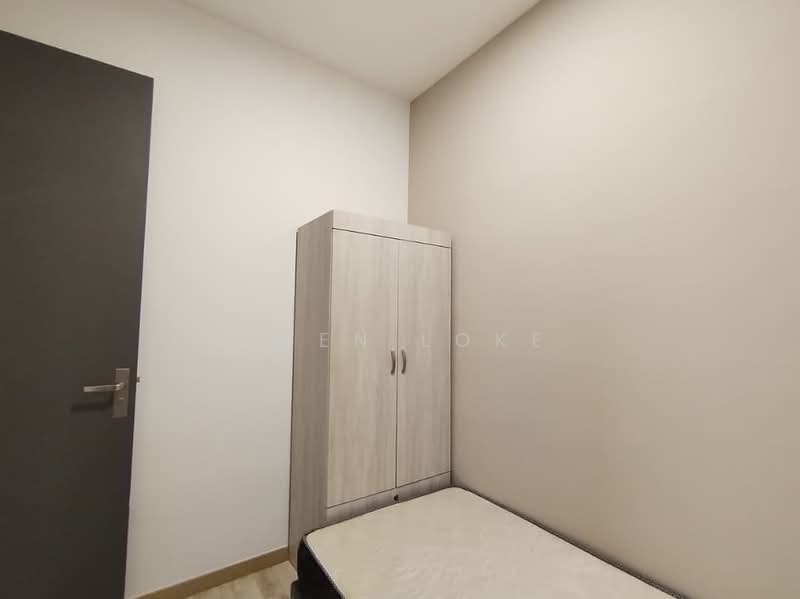 Service Residence for Rent at Emporis - Owen Loke - Bedroom - PropertyGuru.com.my