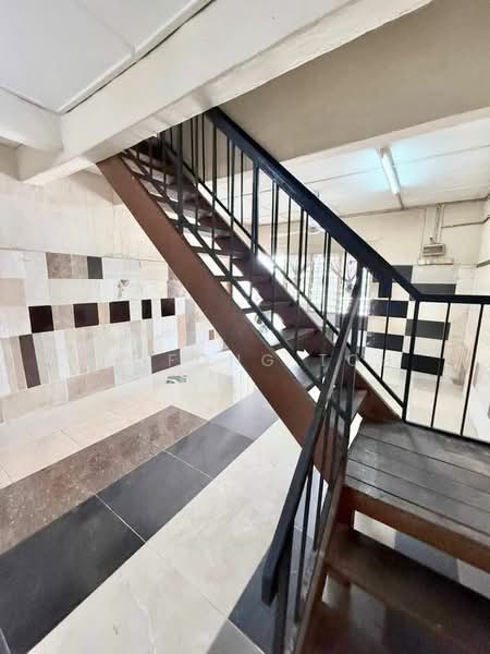 2-storey Terraced House for Sale in Taman Nora (Ulu Tiram) - Ee Fong Toh - Interior - PropertyGuru.com.my