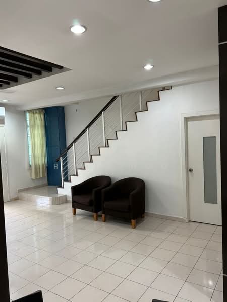 2-storey Terraced House for Rent in Taman Setia Indah (Tebrau) - Bevis Hoo - PropertyGuru.com.my