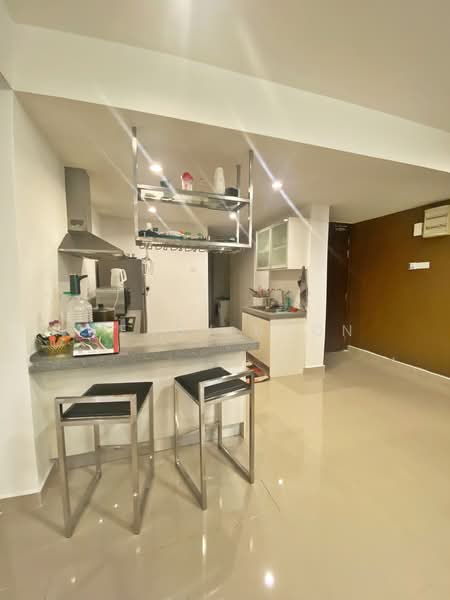Puteri Palma Condominiums untuk Untuk Disewa - RM 3,200 /bulan, Mac 2026 - Kitchen - PropertyGuru.com.my