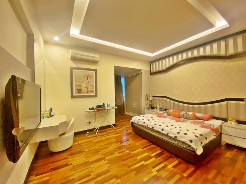 Puteri Palma Condominiums untuk Untuk Disewa - RM 3,200 /bulan, Mac 2026 - Bedroom - PropertyGuru.com.my