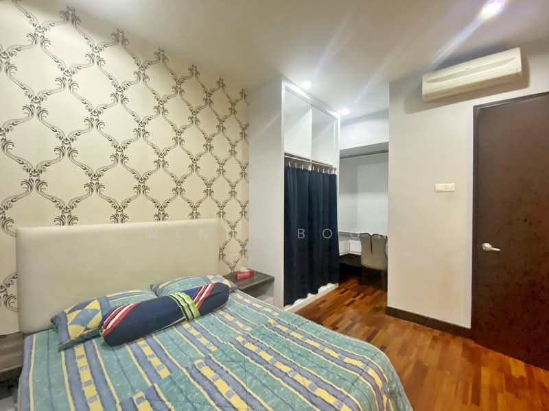 Puteri Palma Condominiums untuk Untuk Disewa - RM 3,200 /bulan, Mac 2026 - Bedroom - PropertyGuru.com.my