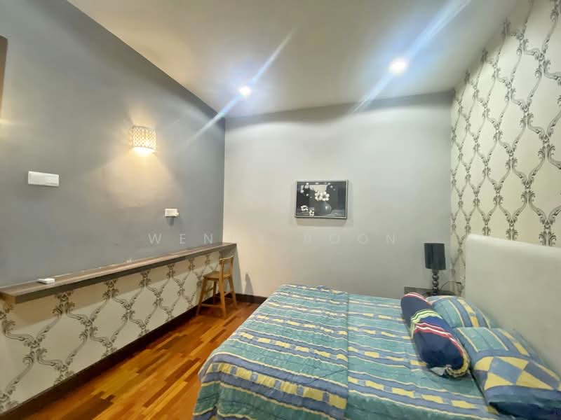 Puteri Palma Condominiums untuk Untuk Disewa - RM 3,200 /bulan, Mac 2026 - Bedroom - PropertyGuru.com.my