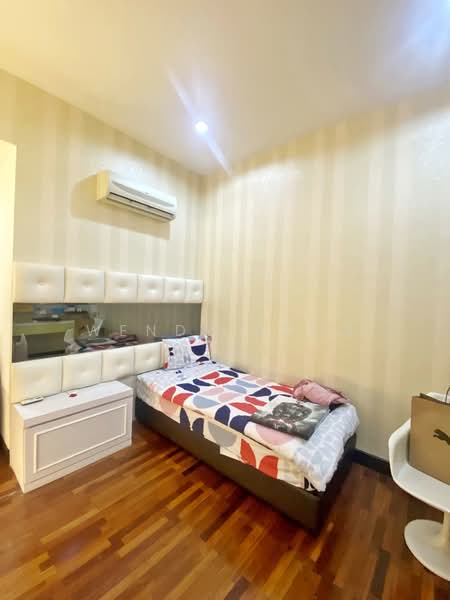 Puteri Palma Condominiums untuk Untuk Disewa - RM 3,200 /bulan, Mac 2026 - Bedroom - PropertyGuru.com.my