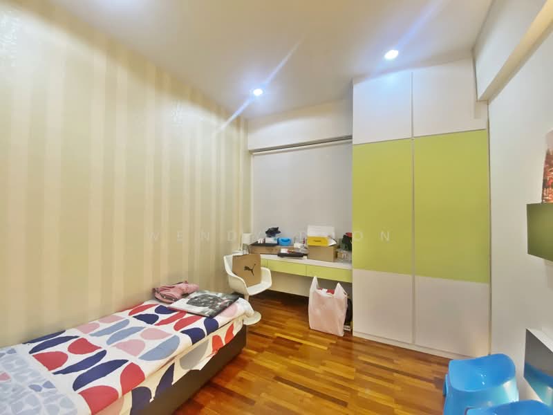 Puteri Palma Condominiums untuk Untuk Disewa - RM 3,200 /bulan, Mac 2026 - Bedroom - PropertyGuru.com.my