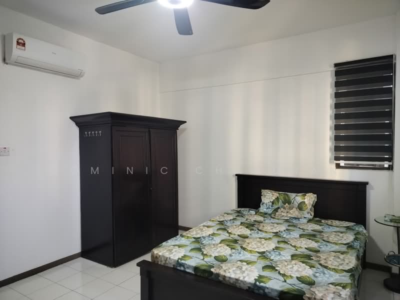 Cascadium untuk Untuk Disewa - RM 3,600 /bulan, Mac 2026 - Bedroom - PropertyGuru.com.my